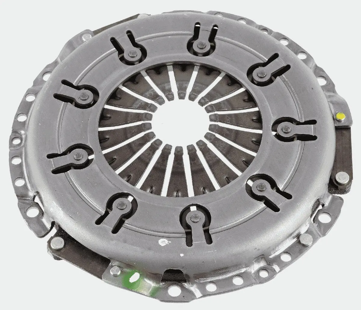 Clutch Pressure Plate (3082 600 530)