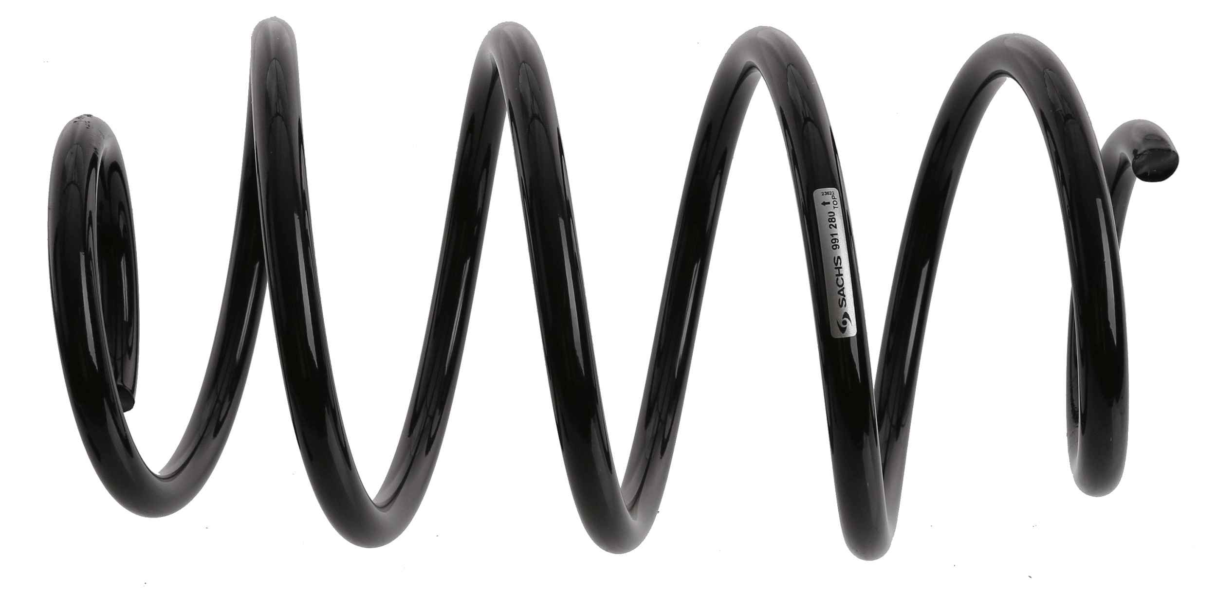 Suspension Spring (991 280)