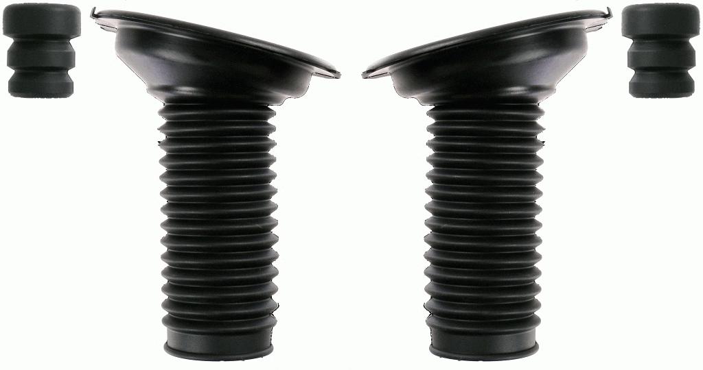 Dust Cover Kit, shock absorber (900 163)