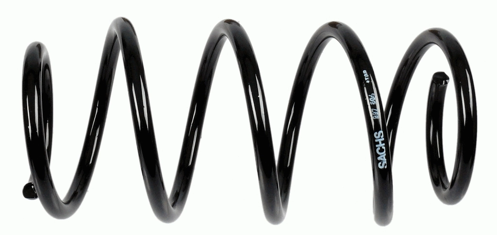 Suspension Spring