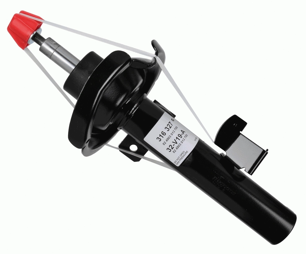 Shock Absorber (316 327)