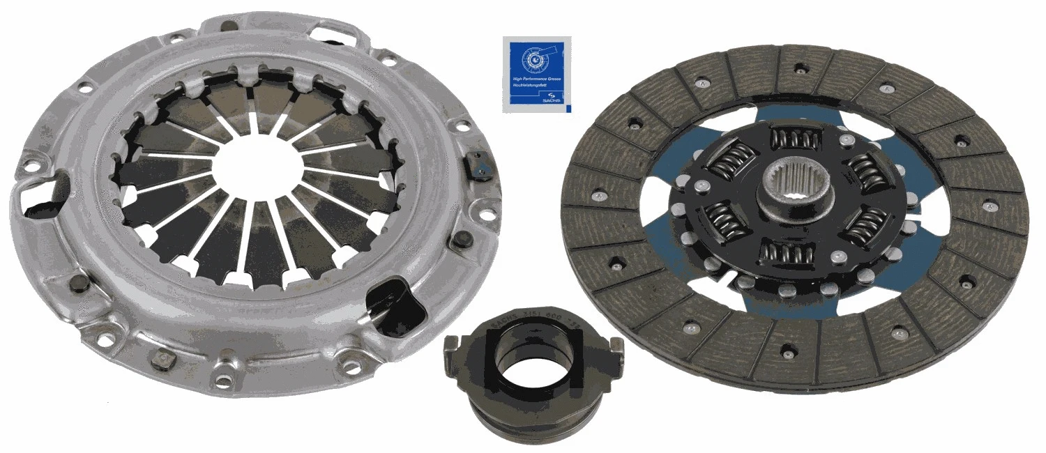 Clutch Kit (3000 951 274)