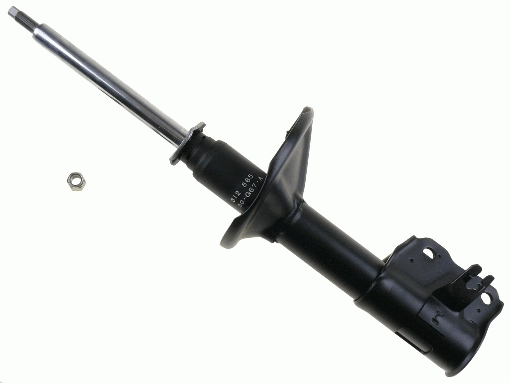 Shock Absorber (312 865)