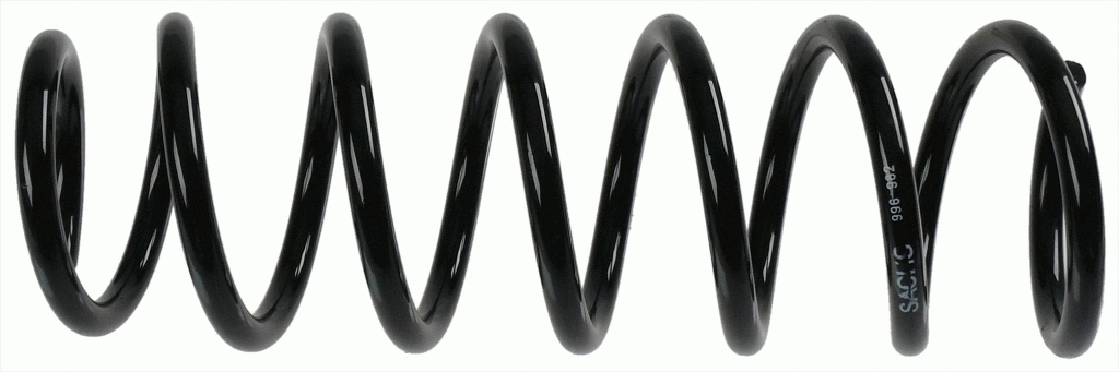 Suspension Spring (996 982)