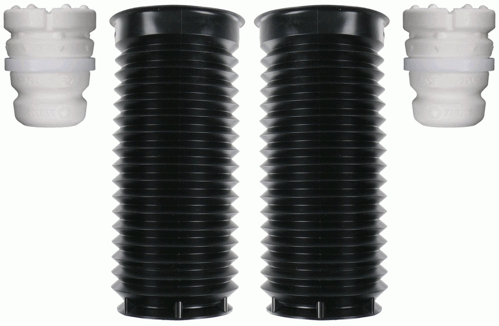 Dust Cover Kit, shock absorber (900 241)