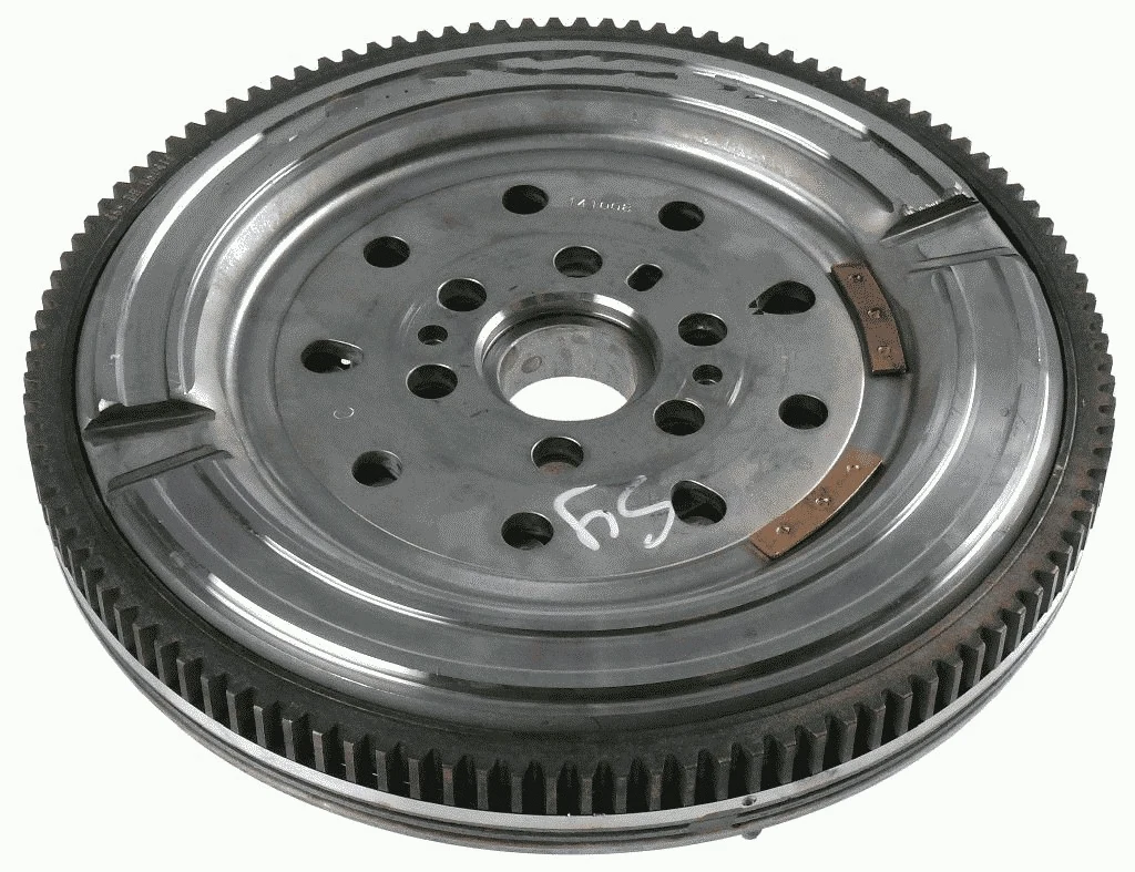 Flywheel