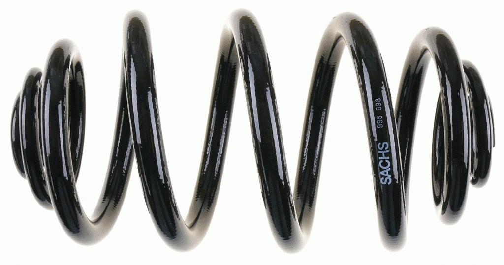 Suspension Spring (996 698)