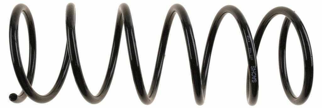 Suspension Spring