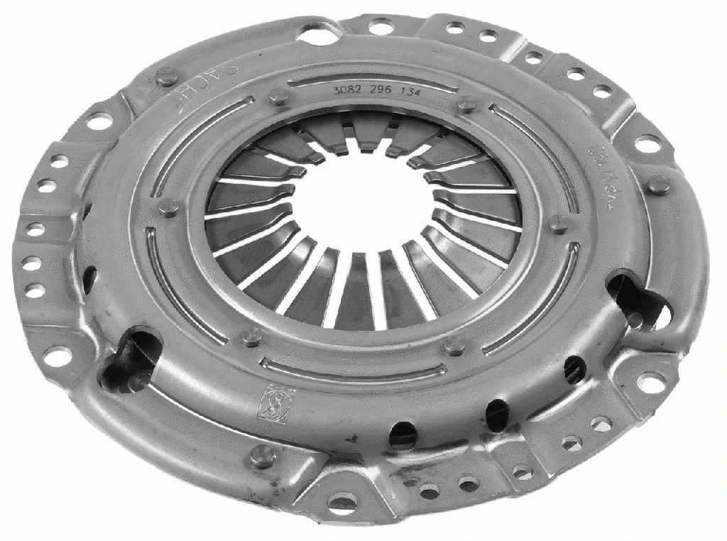 Clutch Pressure Plate (3082 296 134)
