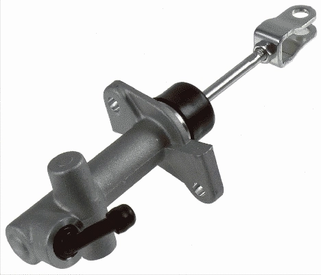Master Cylinder, clutch