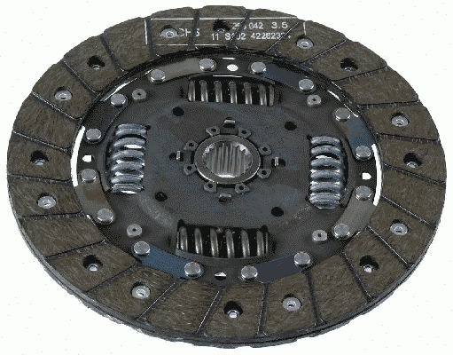 Clutch Disc