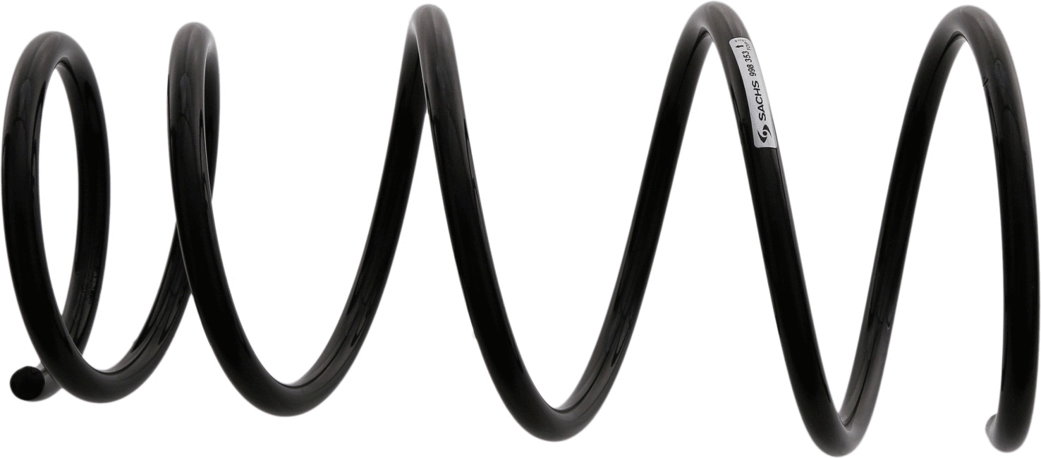 Suspension Spring (998 353)