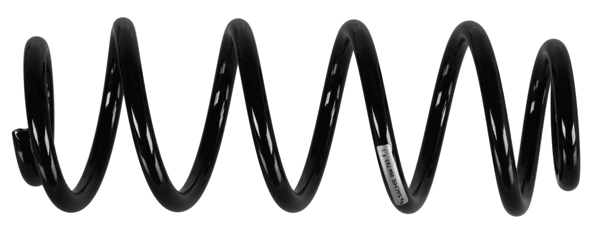 Suspension Spring (994 793)