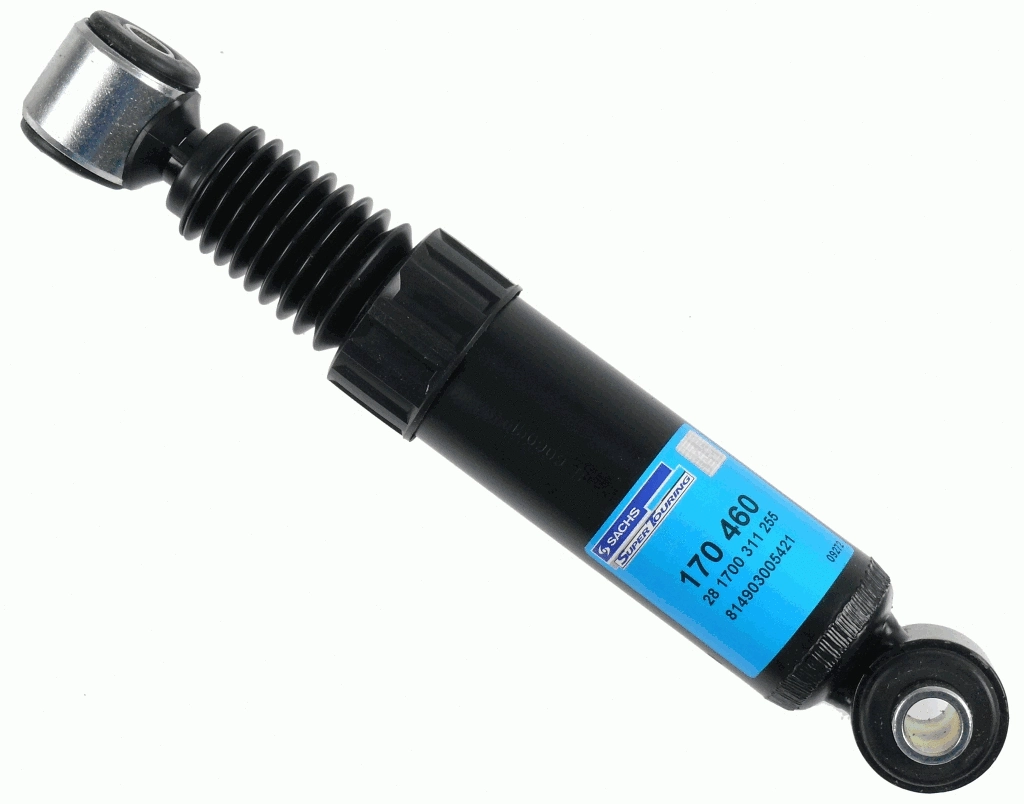 Shock Absorber (170 460)