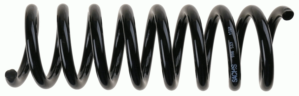 Suspension Spring (996 537)