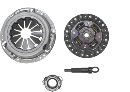 Clutch Kit (3000 954 503)