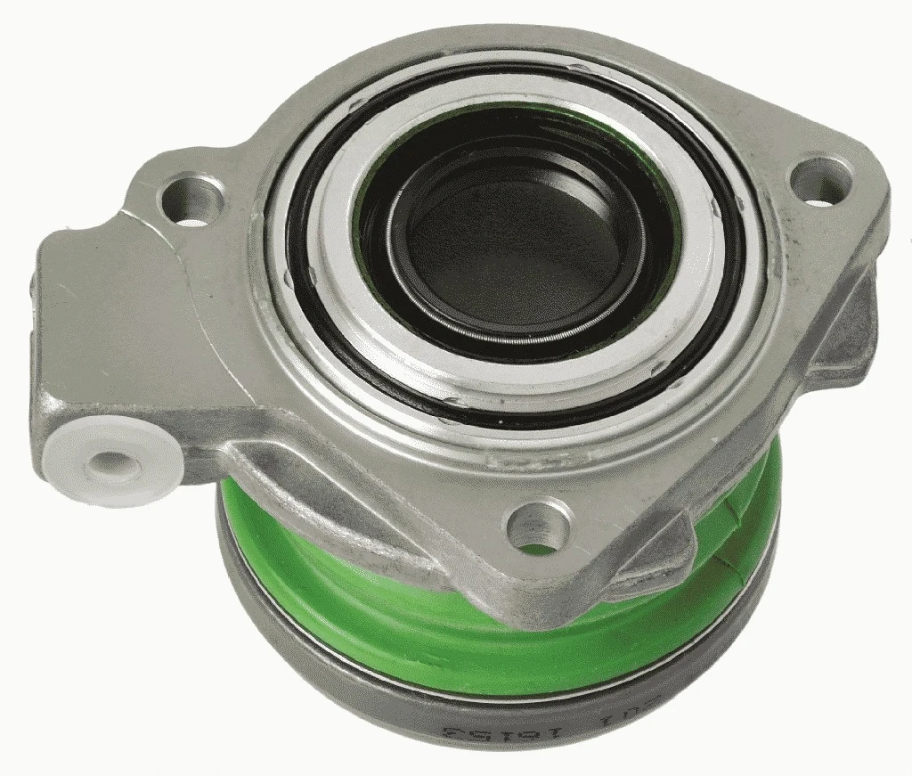 Central Slave Cylinder, clutch