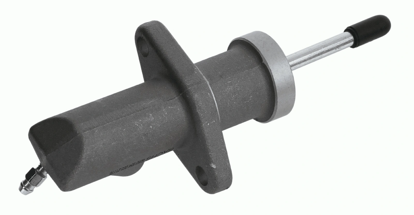 Slave Cylinder, clutch