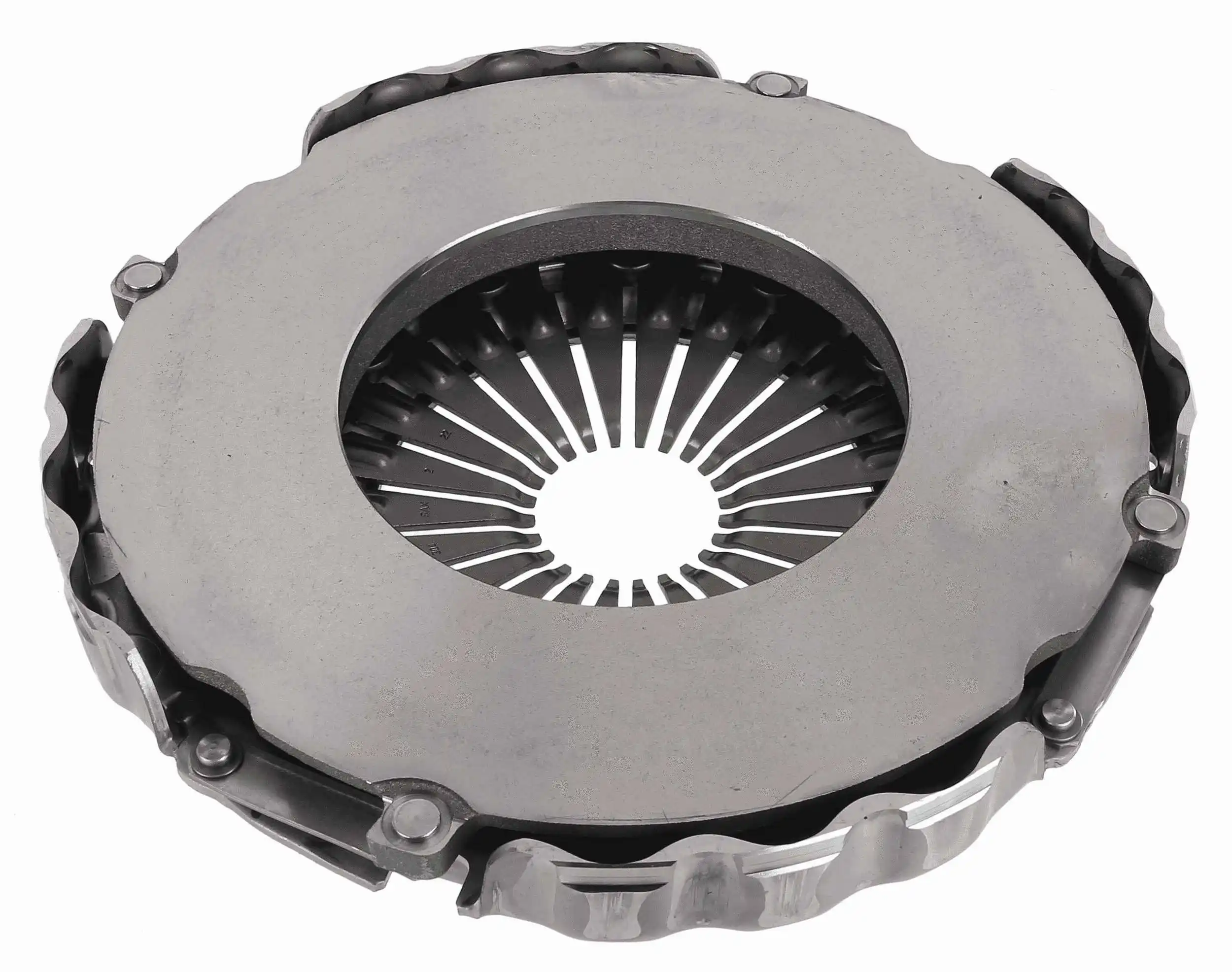 Clutch Pressure Plate