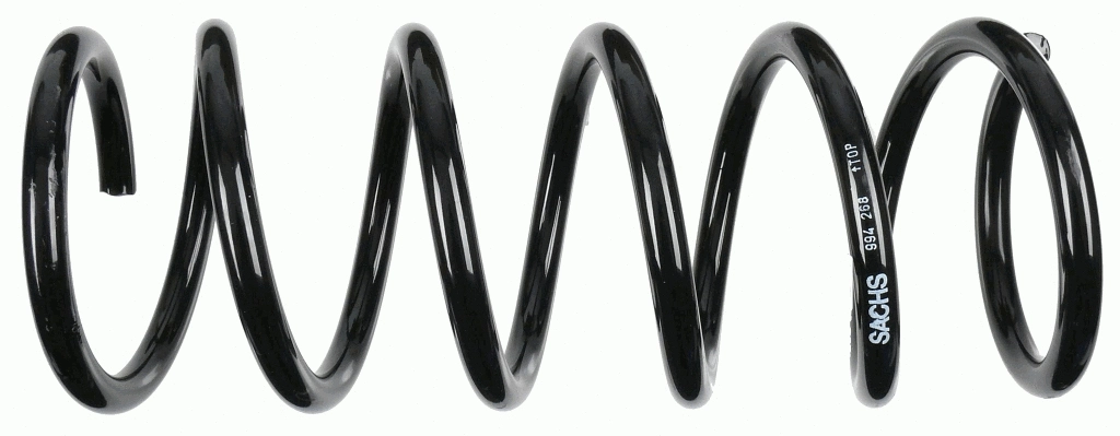 Suspension Spring (994 268)