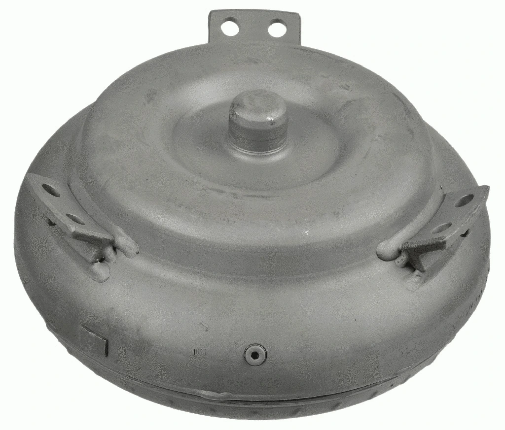 Torque Converter