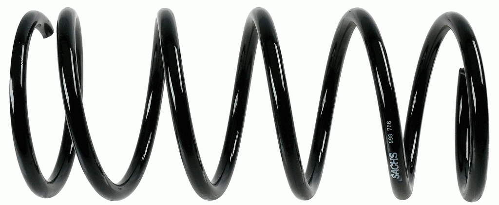 Suspension Spring (998 756)