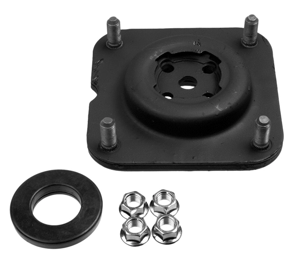 Repair Kit, suspension strut support mount (802 361)