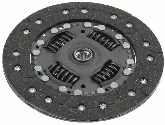 Clutch Disc