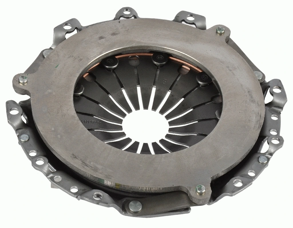 Clutch Pressure Plate