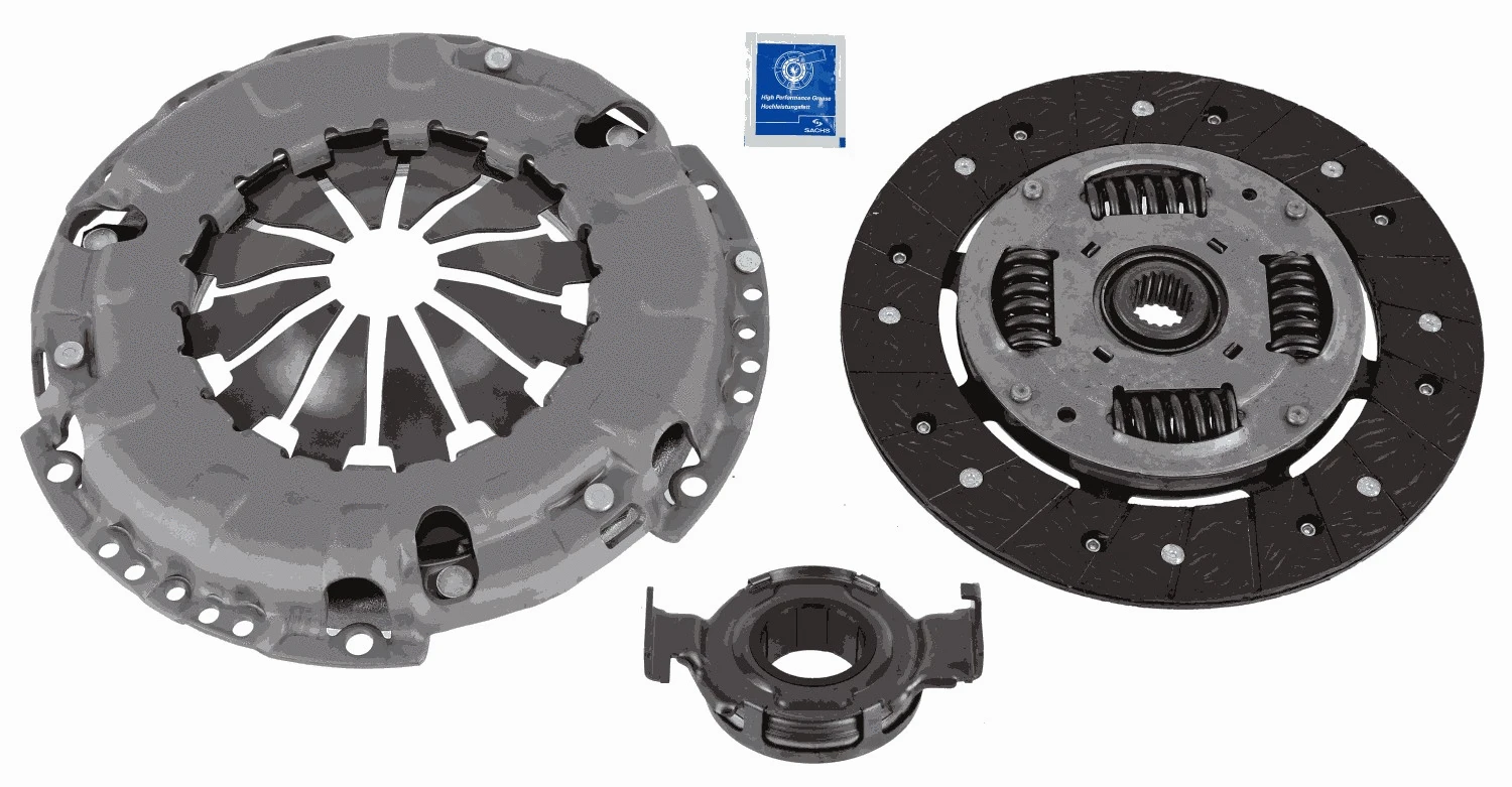 Clutch Kit (3000 951 505)