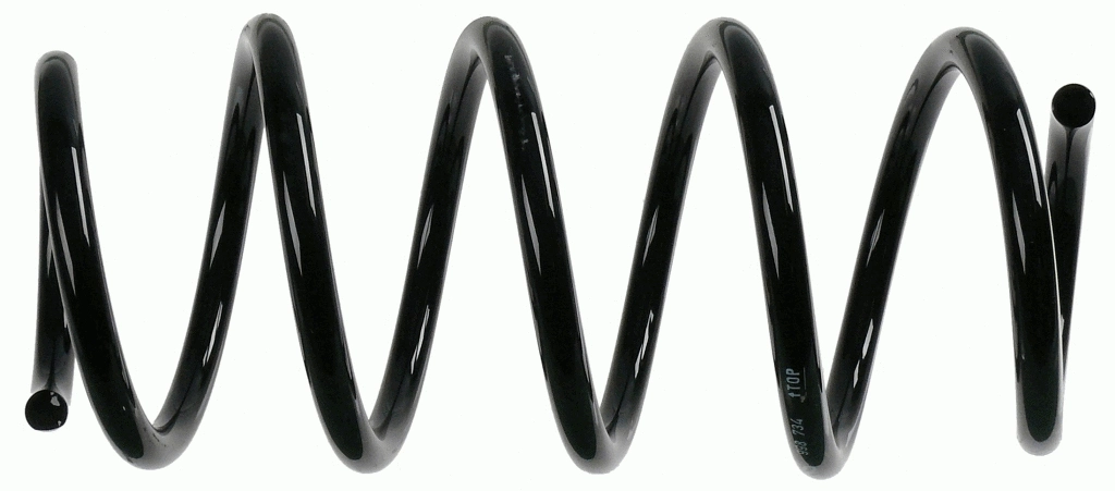 Suspension Spring (998 734)