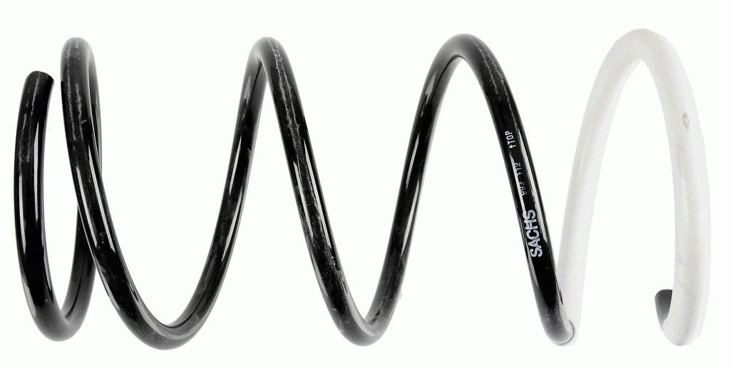 Suspension Spring (993 112)