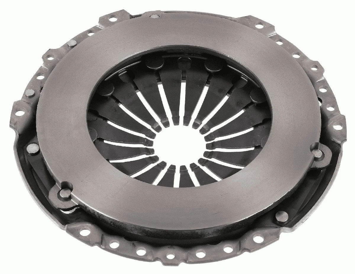 Clutch Pressure Plate