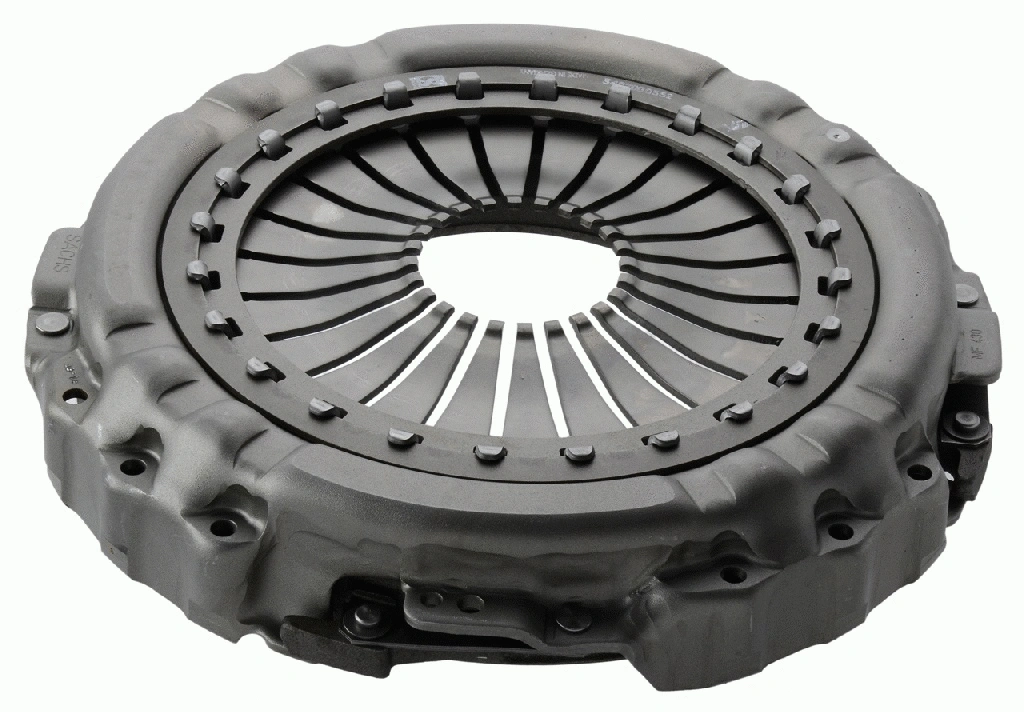 Clutch Pressure Plate (3482 000 552)