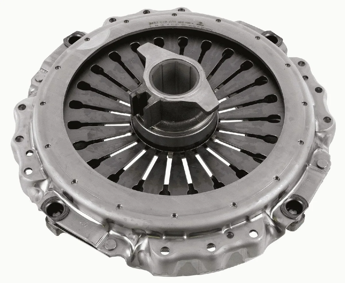 Clutch Pressure Plate (3483 028 031)