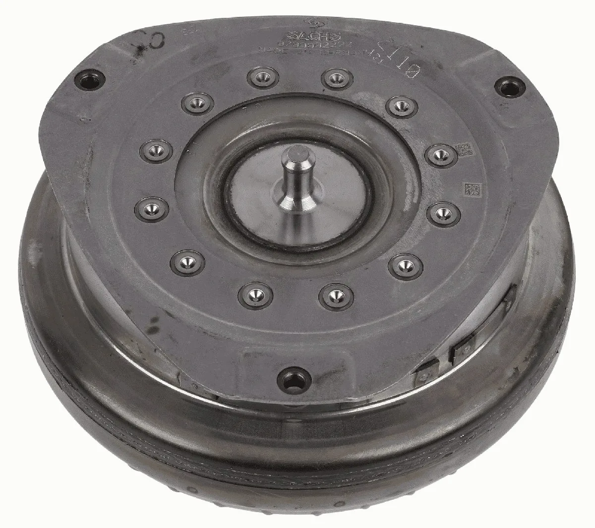 Torque Converter