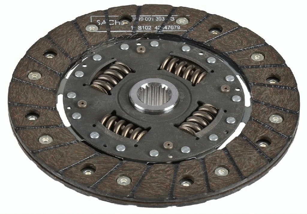 Clutch Disc