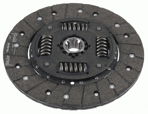 Clutch Disc (1878 005 402)