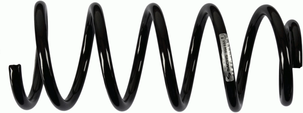 Suspension Spring (994 693)