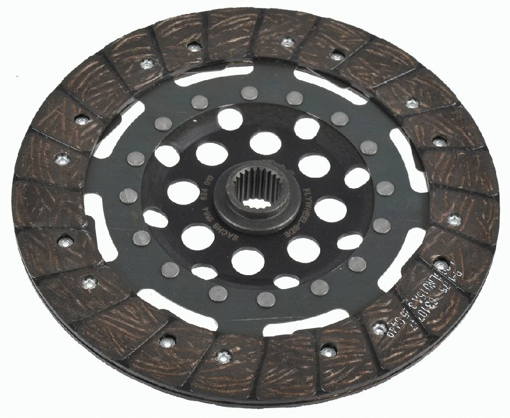 Clutch Disc