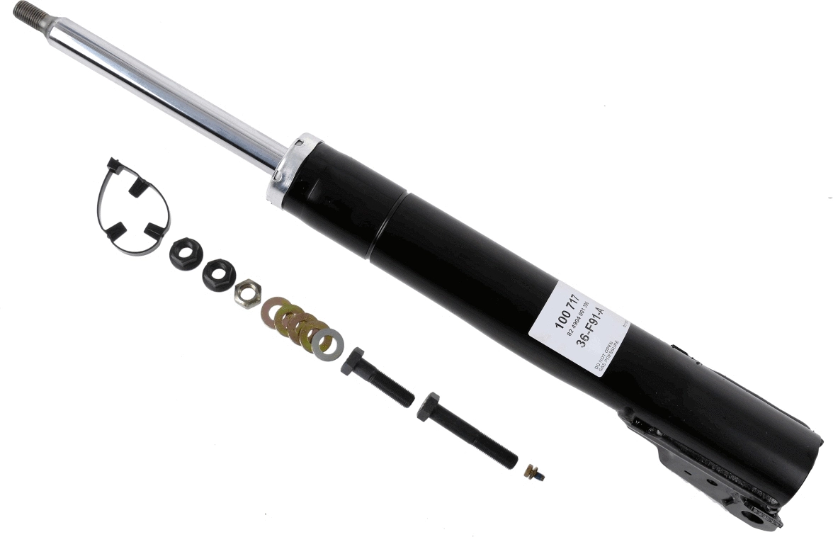 Shock Absorber (100 717)