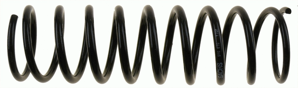 Suspension Spring (996 810)