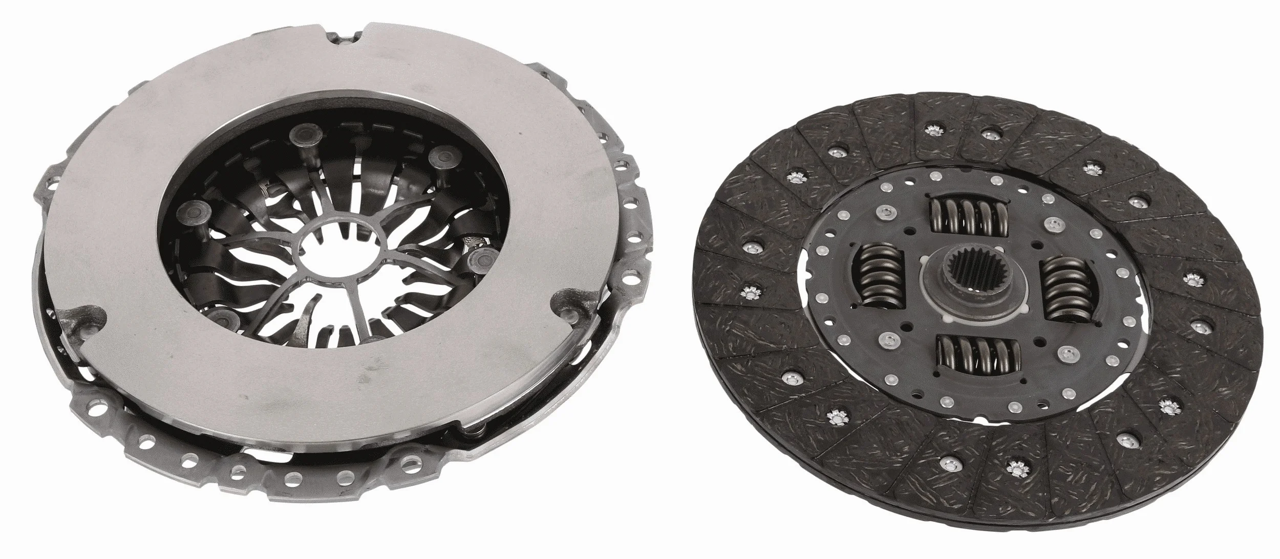Clutch Kit