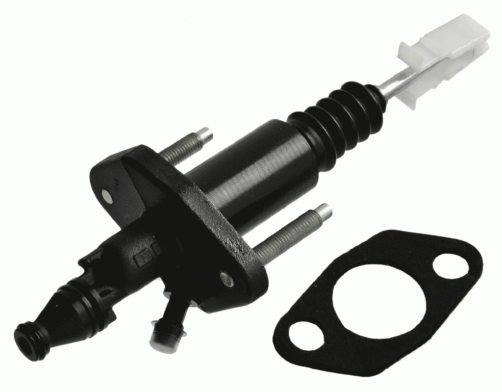 Master Cylinder, clutch