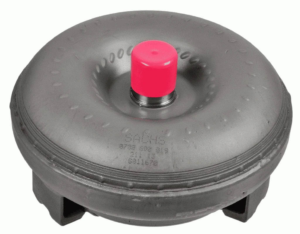 Torque Converter (0700 600 019)