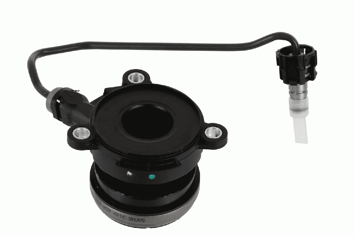 Central Slave Cylinder, clutch