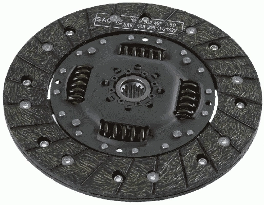 Clutch Disc