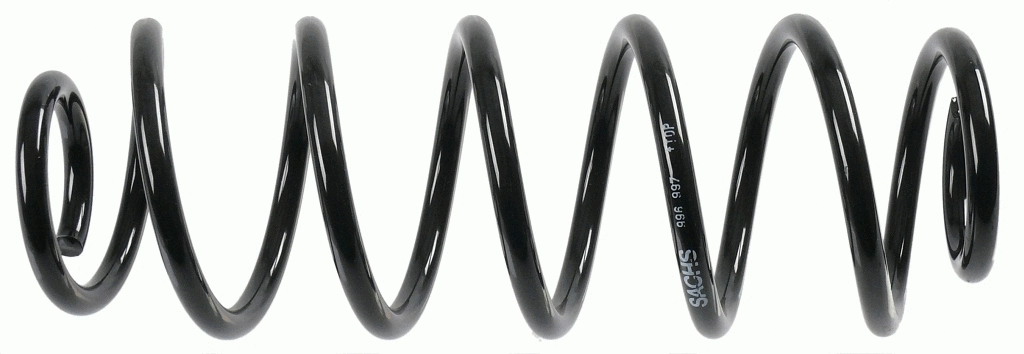 Suspension Spring (996 997)