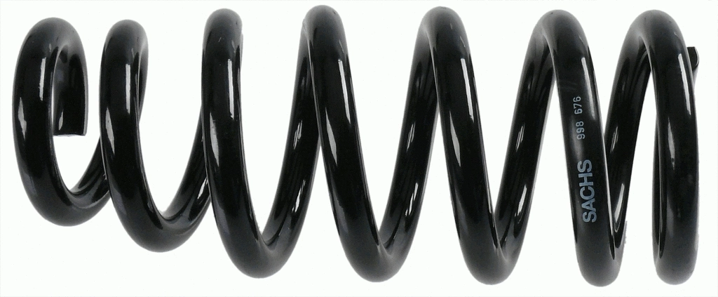 Suspension Spring (998 676)