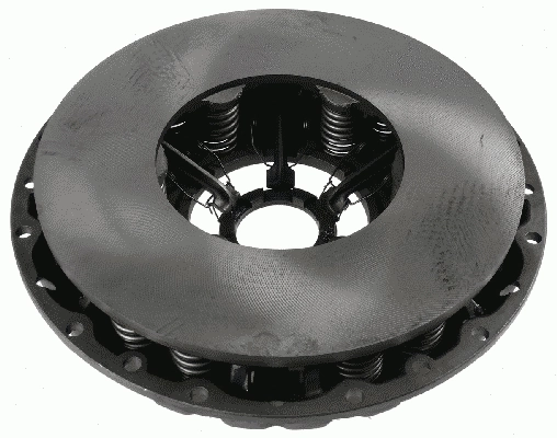 Clutch Pressure Plate